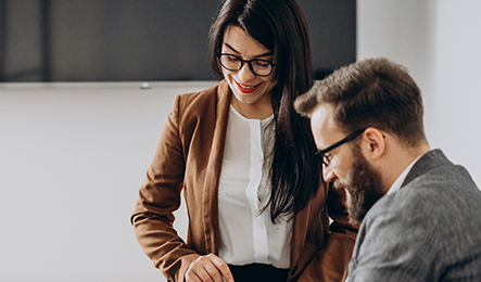 Documentation Request