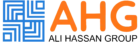 Ali Hassan Group UAE | Pharmaceutical Supplier logo