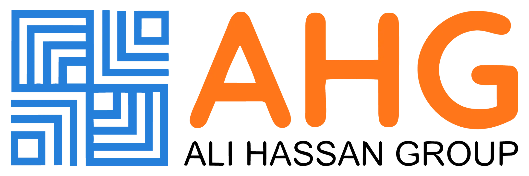 Ali Hassan Group UAE | Pharmaceutical Supplier logo