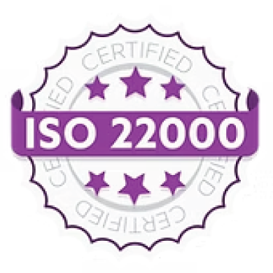 Quality & Compliance | GMP & ISO | Ali Hassan Group UAE