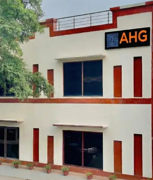 AHG-Factory